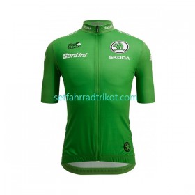 Tour de France Radtrikot kurzarm 2022 N003